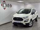 Thumbnail Ford EcoSport 1.5 Ambiente