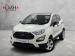 Ford EcoSport 1.5 Ambiente - Thumbnail 1