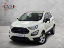Thumbnail Ford EcoSport 1.5 Ambiente