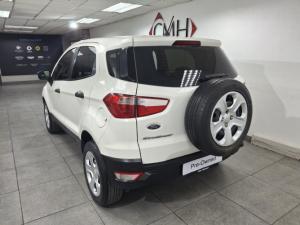 Ford EcoSport 1.5 Ambiente - Image 3