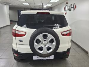 Ford EcoSport 1.5 Ambiente - Image 4