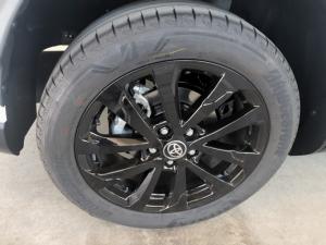 Toyota Corolla Cross 1.8 HEV GR-Sport - Image 12
