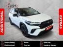 Thumbnail Toyota Corolla Cross 1.8 HEV GR-Sport
