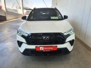 Toyota Corolla Cross 1.8 HEV GR-Sport - Image 2
