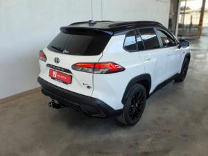 Toyota Corolla Cross 1.8 HEV GR-Sport - Image 4