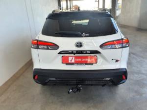 Toyota Corolla Cross 1.8 HEV GR-Sport - Image 5