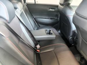 Toyota Corolla Cross 1.8 HEV GR-Sport - Image 8