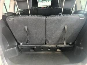 Toyota Rumion 1.5 SX manual - Image 12