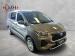 Toyota Rumion 1.5 SX manual - Thumbnail 1