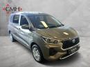 Thumbnail Toyota Rumion 1.5 SX manual