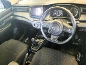 Toyota Rumion 1.5 SX manual - Image 5
