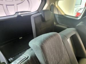 Toyota Rumion 1.5 SX manual - Image 8