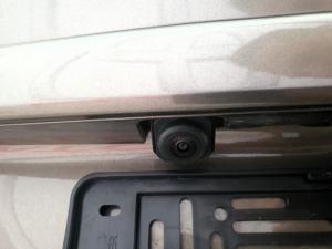 Toyota Rumion 1.5 SX manual - Image 9
