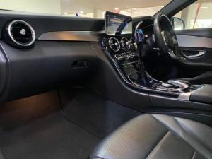 Mercedes-Benz C-Class C180 - Image 10