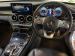 Mercedes-Benz C-Class C180 - Thumbnail 11