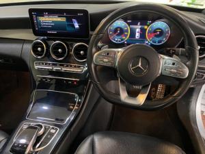 Mercedes-Benz C-Class C180 - Image 11