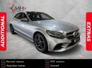 Thumbnail Mercedes-Benz C-Class C180