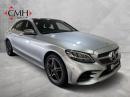 Thumbnail Mercedes-Benz C-Class C180