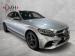 Mercedes-Benz C-Class C180 - Thumbnail 1