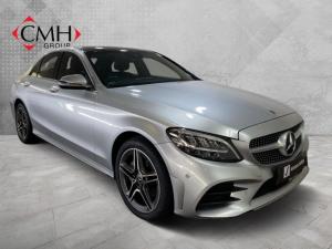 Mercedes-Benz C-Class C180 - Image 1