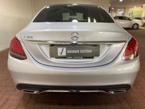 Mercedes-Benz C-Class C180 - Image 2