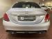 Mercedes-Benz C-Class C180 - Thumbnail 2