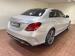 Mercedes-Benz C-Class C180 - Thumbnail 3
