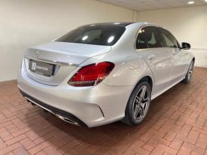 Mercedes-Benz C-Class C180 - Image 3