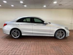 Mercedes-Benz C-Class C180 - Image 4