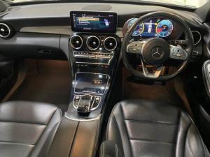Mercedes-Benz C-Class C180 - Image 6
