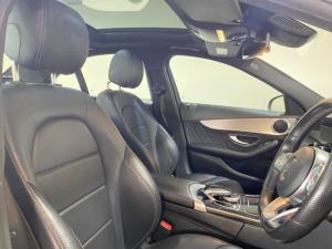 Mercedes-Benz C-Class C180 - Image 7