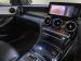 Mercedes-Benz C-Class C180 - Thumbnail 9
