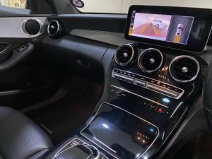 Mercedes-Benz C-Class C180 - Image 9