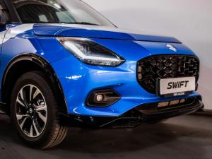 Suzuki Swift 1.2 GLX manual - Image 11