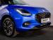Suzuki Swift 1.2 GLX manual - Thumbnail 11