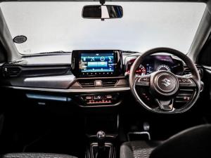 Suzuki Swift 1.2 GLX manual - Image 14