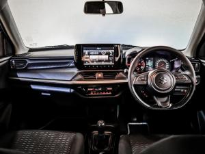 Suzuki Swift 1.2 GLX manual - Image 14