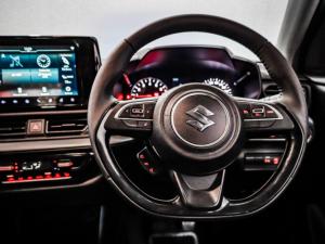 Suzuki Swift 1.2 GLX manual - Image 19