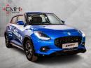 Thumbnail Suzuki Swift 1.2 GLX manual