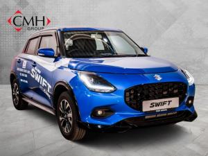 Suzuki Swift 1.2 GLX manual - Image 1