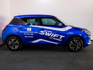 Suzuki Swift 1.2 GLX manual - Image 2