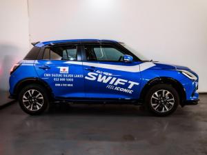 Suzuki Swift 1.2 GLX manual - Image 2