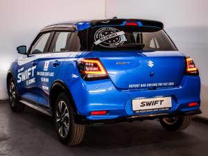Suzuki Swift 1.2 GLX manual - Image 3