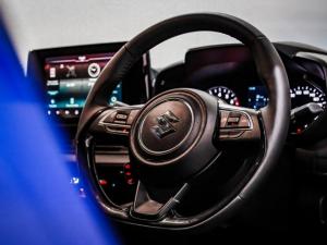 Suzuki Swift 1.2 GLX manual - Image 5