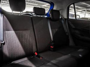 Suzuki Swift 1.2 GLX manual - Image 6