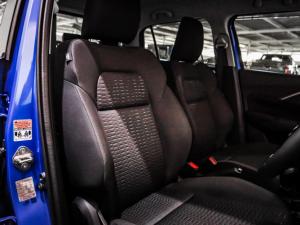 Suzuki Swift 1.2 GLX manual - Image 7