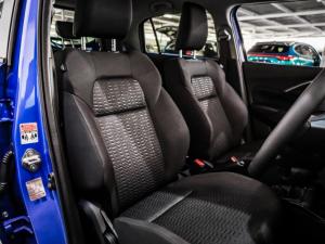 Suzuki Swift 1.2 GLX manual - Image 7