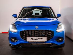 Suzuki Swift 1.2 GLX manual - Image 8