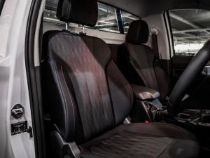 Foton Tunland G7 2.0TD single cab Hi Rider - Image 14