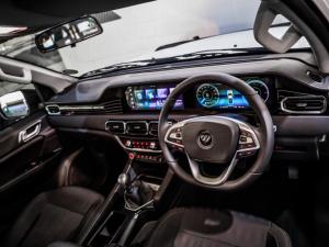 Foton Tunland G7 2.0TD single cab Hi Rider - Image 18